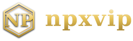 npxvip logo