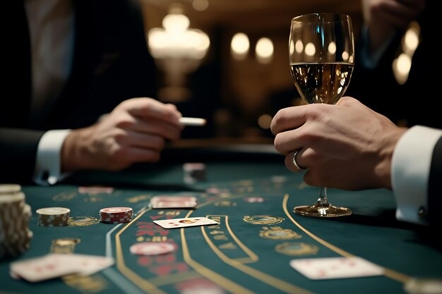 npxvip Open Live Baccarat Prestige Tables